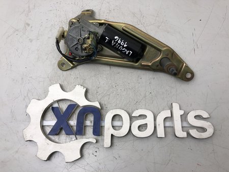 [1397020025] Motor limpa vidros trás usado renault laguna i 1.8 | 11.93 - 03.01 ref. 1397020025