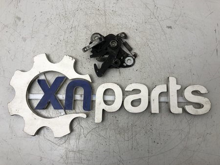 Fecho capot peugeot 407 (6d) 10.05