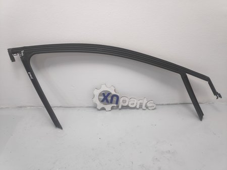 Borracha da porta frente esq usado peugeot 3008 suv (m_) | 05.16 - 