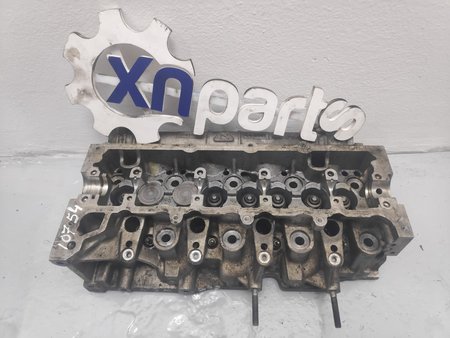 [MOTOR K9K832] Colaça usado renault megane ii 1.5 dci | 05.05 - 07.09 ref. motor k9k832