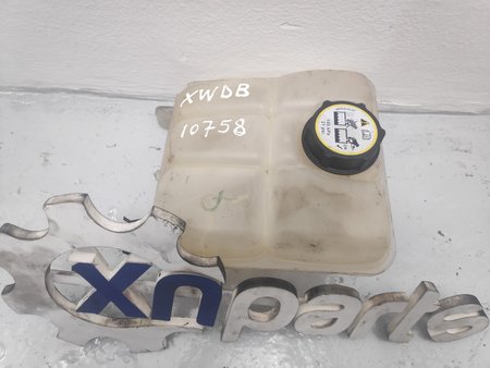 Vaso de expansão usado ford focus iii 1.5 tdci | 09.14 - 
