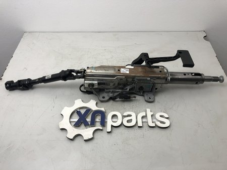 [427878298] Coluna direção usado opel astra k sports tourer (b16) 1.6 cdti | 11.15 -  ref. 427878298