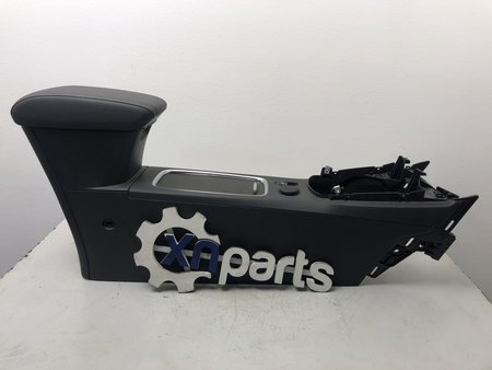 [39124504] Consola central preto usado opel astra k sports tourer (b16) 1.6 cdti | 11.15 -  ref. 39124504
