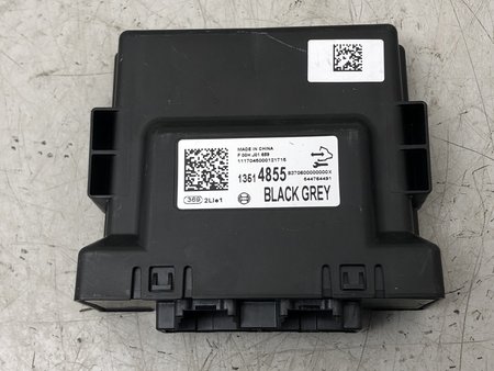 [13514855] Modulo electrónico usado opel astra k (b16) 1.6 cdti | 11.15 -  ref. 13514855