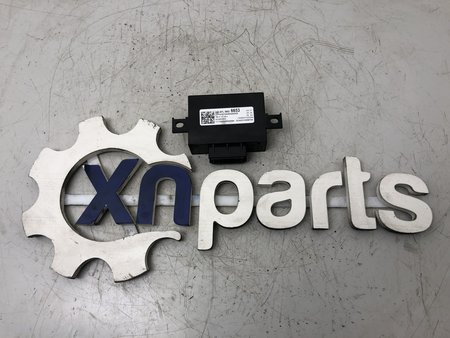 [39026653 3902 6653] Modulo electrónico usado opel astra k (b16) 1.6 cdti | 11.15 -  ref. 39026653