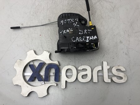 [C3039072] Fecho da porta dto trás usado opel astra k sports tourer (b16) 1.6 cdti (35) ref. c3039072