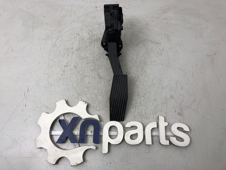 [13373776] Pedal acelerador opel astra k sports tourer (b16)  ref. 13373776