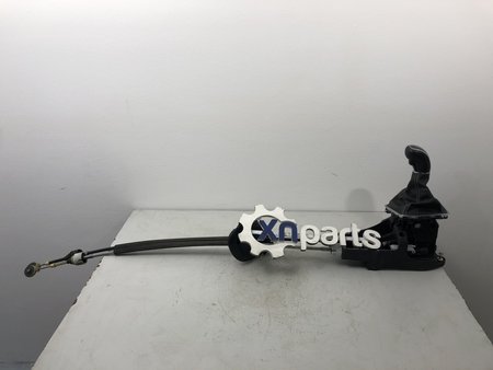 [55497889] Seletor da caixa de velocidades preto usado opel astra k sports tourer (b16) 1.6 cdti | 11.15 -  ref...