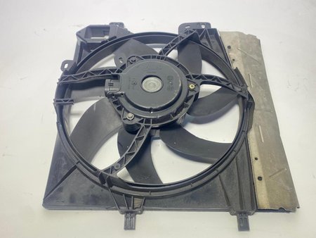 [9682902080] Ventoinha termoventilador citroen c3 ii 1.4 ref. 9682902080