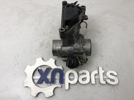 [8200056350 MOTOR G9T702] Borboleta de aceleração usado renault laguna ii 2.2 dci | 05.05 - 08.07 ref. 8200056350 motor g9t702