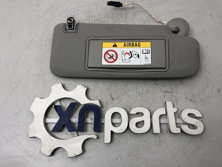 Pala do sol dto bege usado opel astra k sports tourer (b16) 1.6 cdti | 11.15 - 