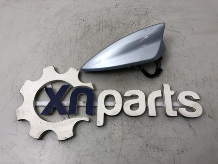 [39064588] Antena rádio cinza prata usado opel astra k sports tourer (b16) 1.6 cdti | 11.15 -  ref. 39064588