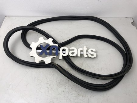 Borracha da mala opel astra k sports tourer (b16)/1.6 cdti (35) | 11.15 -