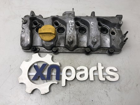 [MOTOR Z20S] Tampa das válvulas chevrolet captiva (c100, c140) 2.0 d ref. motor z20s