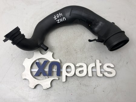 [9653096580 MOTOR UHZ] Tubo de admissão peugeot 407 (6d_) 2.7 hdi ref. 9653096580 motor uhz
