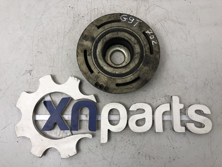 [8200213058 MOTOR G9T702] Poli da cambota usado renault laguna ii 2.2 dci | 05.05 - 08.07 ref. 8200213058 motor g9t702