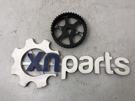 [MOTOR D4EA] Poli da árvore de cames usado kia sportage (je_, km_) 2.0 crdi | 01.06 -  ref. motor d4ea