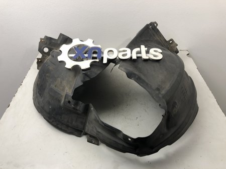 [63843 1KA0A] Cava da roda frente/esq usado nissan juke (f15) 1.5 dci | 06.10 -  ref. 63843 1ka0a