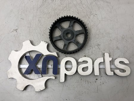 [MOTOR Z20S] Poli da árvore de cames chevrolet captiva (c100, c140) 2.0 d ref. motor z20s