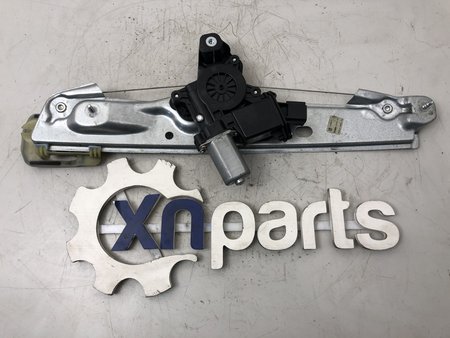 [C46111-100] Motor elevador trás /esq opel astra k sports tourer (b16) 1.6 cdti | 11.15 -  ref. c46111-100