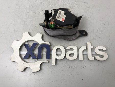 [561187101] Cinto de segurança trás esq mercedes-benz e-class (w211) e 220 cdi ref. 561187101