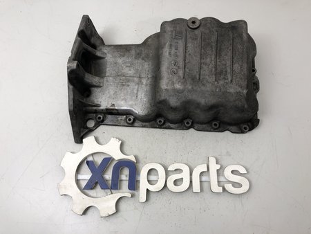[9 128 621 MOTOR Z12XE / Z12XEP] Carter opel corsa c (x01) 1.2 | 09.00 - 12.09 9 128 621 motor z12xe / z12xep
