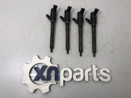 [0445110270 MOTOR Z20S] Injector chevrolet captiva (c100, c140) 2.0 d 2006 ref. 0445110270 motor z20s