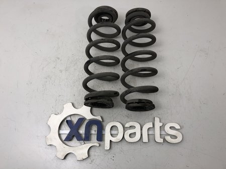 Mola suspensão trás dto esq opel astra k sports tourer (b16)