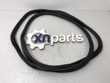 Borracha da porta trás esq usado opel astra k sports tourer (b16) 1.6 cdti | 11.15 - 