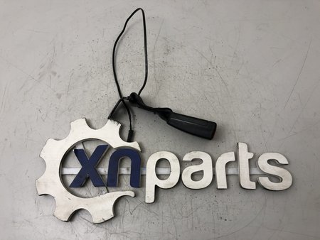 [13409378] Colocador de cinto trás opel astra k sports tourer (b16) ref. 13409378