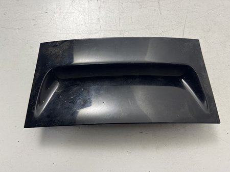 [13448078] Friso consola central opel astra k (b16) preto ref. 13448078