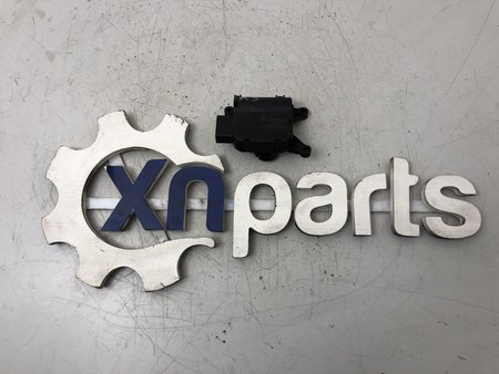 [0132801339 0 132 801 339] Flap da sofagem motor da comporta usado audi a3 (8p1) 05.03 - 05.10 ref. 0132801339 0 132 801 339