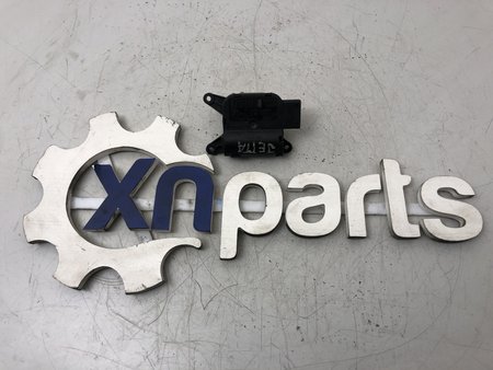 [0132801337 0 132 801 337] Flap de controlo da sofagem actuador usado vw jetta iii (1k2) 08.05 - 10.10 ref. 0 132 801 337
