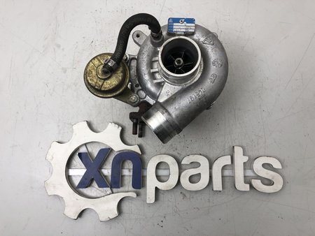 [504070186 MOTOR F1AE0481C] Turbo fiat ducato (244) 2.3 jtd ref. 504070186 motor f1ae0481c