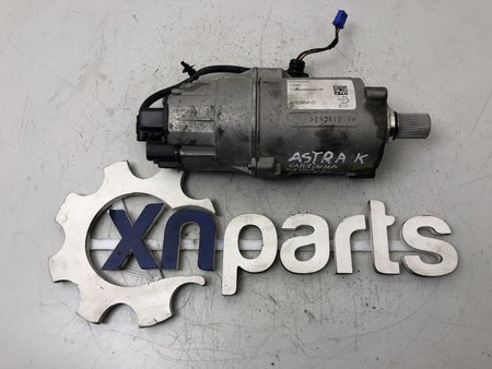 [41519541D] Direção assistida elétrica opel astra k (b16) ref. 41519541d