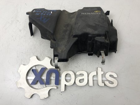 [175B12233R / 175B18460R MOTOR K9K770] Tampa do motor usado renault clio iii 1.5 dci | 11.07 -  ref. 175b12233r / 175b18460r motor k9k770