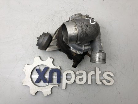 [17201-26020 MOTOR 2AD] Turbo toyota rav 4 iii (a3)2.2 d 2008 - 2013 ref. 17201-26020 motor 2ad
