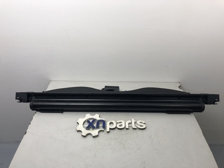 [7027394] Chapeleira bmw 3 touring (e46) 09.01 -02.05 preto usado
