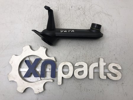 [YC1Q6763 MOTOR D2FA] Tubo do óleo ford transit 2.4 di | 01.00 - 05.06 ref. yc1q6763 motor d2fa