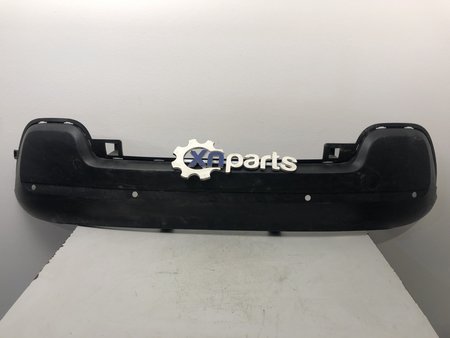 [9813343877] Parachoques trás citroёn c3 iii (sx) 07.16
