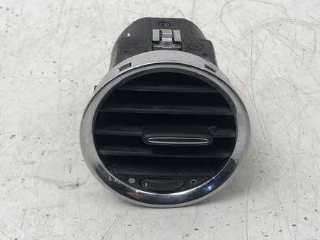 [226541] Difusor do ar cromado usado fiat 500 07.10 ref. 226541