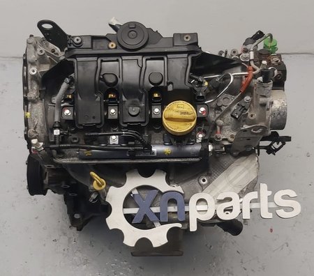 [R9M452] Motor renault espace v (jr_) 1.6 dci 160 | 06.15 -  ref. r9m452