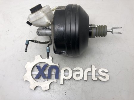 [29 6798418] Servofreio com bomba usado bmw 1 (f20) 118 d | 03.15 -  ref. 29 6798418