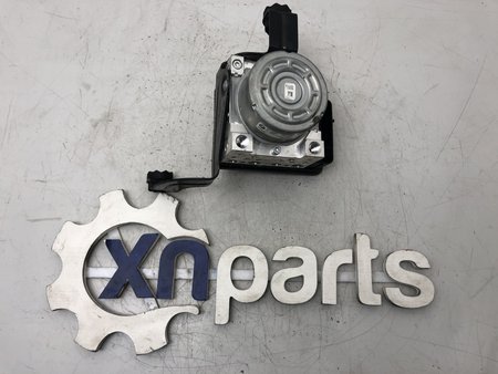 [3451-6887509-01] Abs usado bmw 1 (f20) 118 d | 03.15 -  ref. 3451-6887509-01