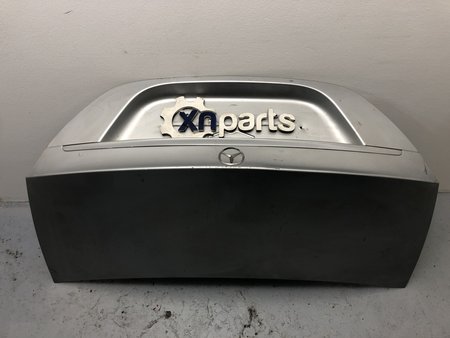 Tampa da mala mercedes-benz cls (c219) 2005 - 2010