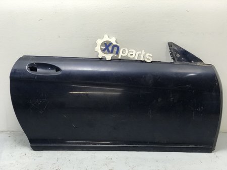 Porta frente dto azul mercedes s-class coupe (c216) 06.06 - 12.13 usado