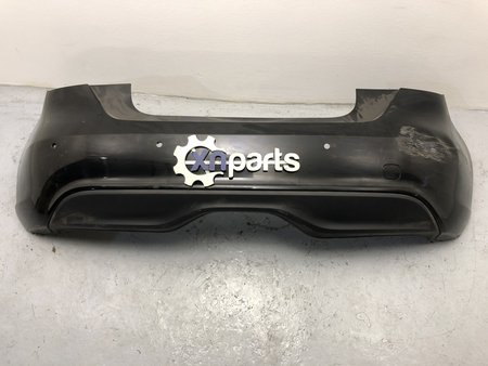[A1768850125] Parachoques trás mercedes-benz a-class (w176) 2012