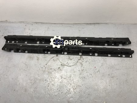 [51777176231] Conjunto de suportes das embaladeiras usado bmw x6 (e71, e72) xdrive 35 d | 06.07 - 03.10 ref. 51777...