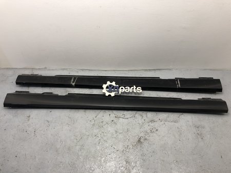 [A2126900840] Embaladeira preto usado mercedes-benz e-class (w212) e 220 cdi | 01.09 -  ref. a2126900840