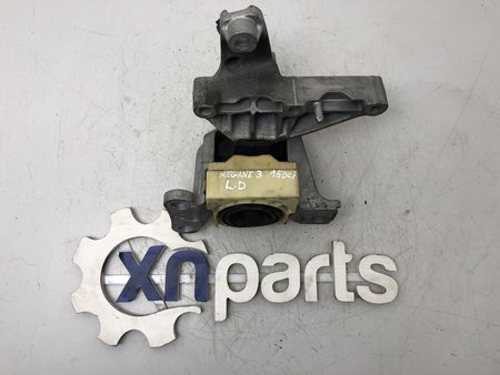 [112108807R] Apoio de motor usado renault megane iii hatchback (bz0/1_) 1.5 dci | 02.09 -  ref. 112108807r